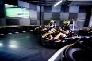 slideways go karting bucks party ideas gold coast